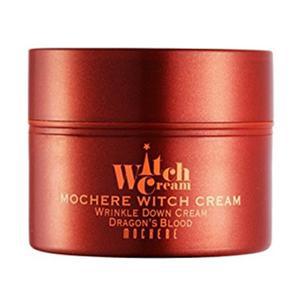 picture of Aromame Mochere Witch Cream - Wrinkle Down Cream Dragon`s Blood