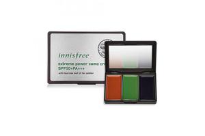 picture of INNISFREE Extreme Power Camo Cream