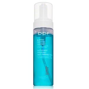 picture of DDF - Doctor's Dermatologic Formula Blemish Foaming Cleanser Salicylic Acid 1.8% Acne Treatment