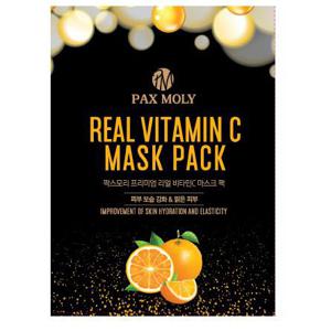 picture of Pax Moly Real Vitamin C Mask Pack