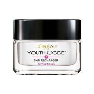 picture of L´Oréal Paris Youth Code Skin Recharger DayNight Cream Moisturizer