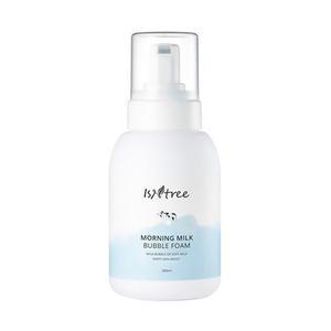 picture of ISNTREE Morning Milk Bubbles Foam