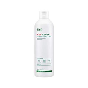 picture of DR.G R.E.D Blemish Clear Soothing Toner