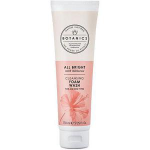 picture of Botanics All Bright Foaming Face Wash