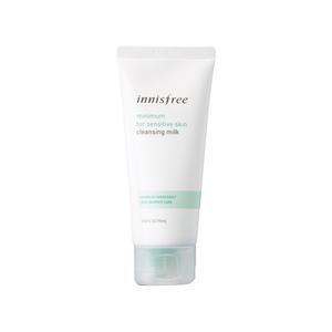 picture of INNISFREE Minimum for Sensitive Skin Cleansing Milk
