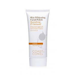 picture of Coast to Coast Skin Whitening Facial Polish