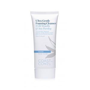picture of Coast to Coast Ultra Gentle Foaming Cleanser