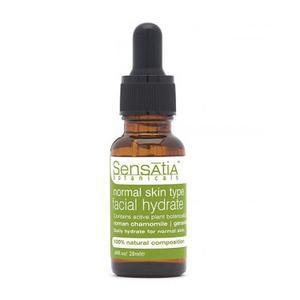 picture of Sensatia Botanicals Normal Facial Hydrate