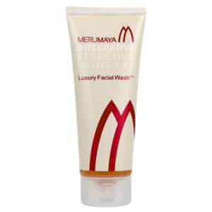 picture of Merumaya Luxury Facial Wash