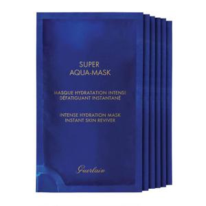 picture of Guerlain Super Aqua Intense Hydration Mask