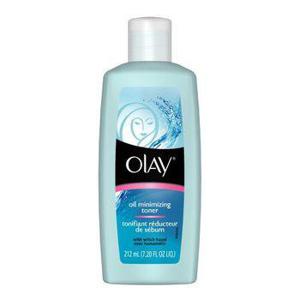 picture of Olay Oil-Minimizing Toner