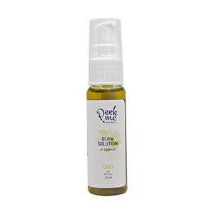 picture of Peek.Me Naturals Glow Cleanser
