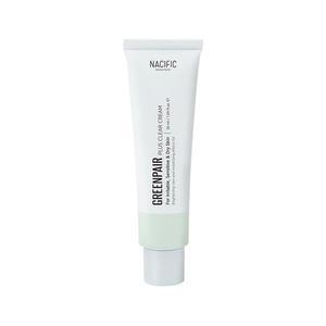 picture of Nacific Green Pair Plus Clear Cream
