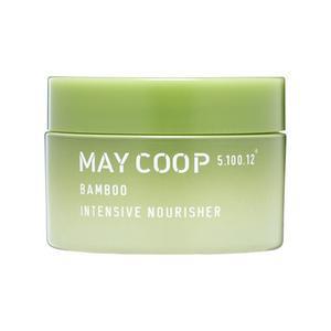 picture of May Coop Bamboo Intensive Nourisher