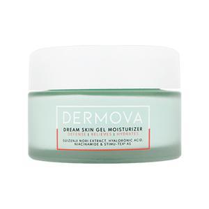 picture of Dermova Dream Skin Gel Moisturizer
