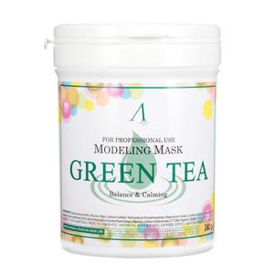 picture of ANSKIN Green Tea Modeling Mask
