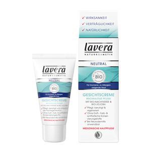 picture of Lavera Naturkosmetik Neutral Gesichtscreme