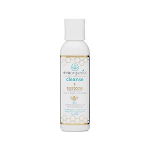 picture of Era Organics Cleanse + Restore