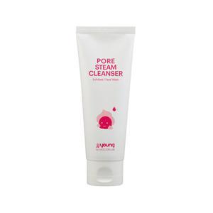picture of JJ Young Pore Steam Cleanser