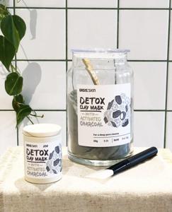 picture of Oasis:skin Detox Mask