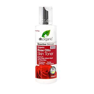 picture of Dr. Organic Rose Otto Skin Toner