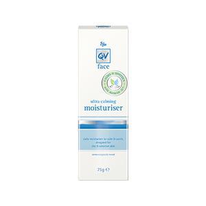 picture of QV Skincare Ultra Calming Moisturiser
