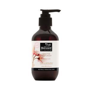 picture of Blessed By Nature Sensitive Moisturiser