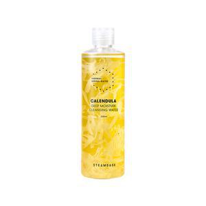 picture of Steambase Calendula Deep Moisture Cleansing Water