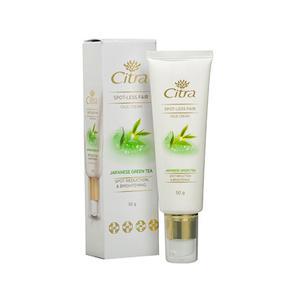 picture of Citra Green Tea Cream