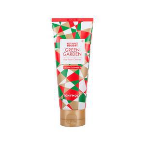 picture of Tony Moly Green Garden Lemon Foam Cleanser