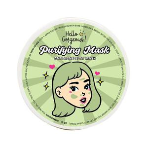 picture of Hello Gorgeous Purifying Facial Mask