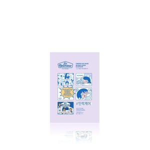 picture of THE FACE SHOP Dr.Belmeur Mild Derma Firming Mask