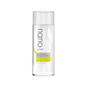 picture of Nano White Brightening Micellar Water