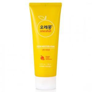 picture of ETUDE HOUSE O-LE-MONG One Shot Fresh Moisture Foam