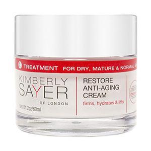 picture of Kimberly Sayer Restore Anti-Aging Cream