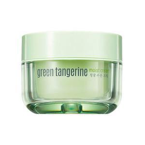 picture of GOODAL Green Tangerine Moist Cream