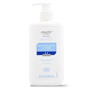 picture of Equate Beauty Moisturizing Lotion