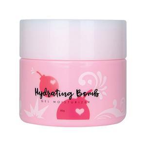 picture of Ettang Hydrating Bomb Gel Moisturizer