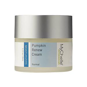 picture of MyChelle Dermaceuticals Pumpkin Renew Cream