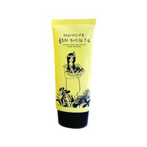 picture of Sidmool Madagascar Ultra Moisture Cream