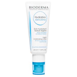 picture of Bioderma Hydrabio Gel Cream