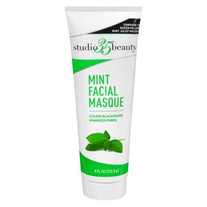 picture of Studio 35 Mint Julep Mask