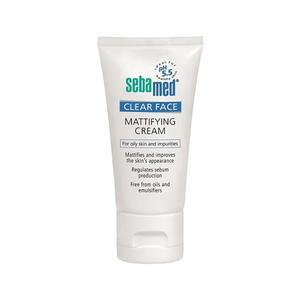 picture of Sebamed Matujici Krem Clear Face