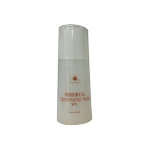 picture of Immortal Liquid Facial Wash WX