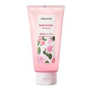 picture of Mamonde Mamonde Rose Water Soothing Gel
