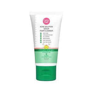 picture of Cathy Doll Acne Solution Serum Foam Cleanser