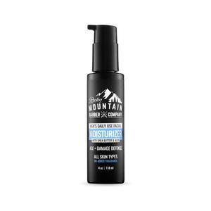 picture of Rocky Mountain Barber Company Daily Face Moisturizer