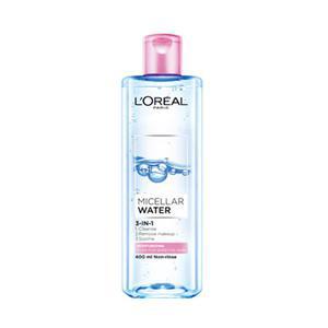 picture of L´Oréal Paris Micellar Water 3 In 1 (Moisturizing)