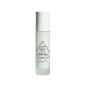 picture of BJÖRK & BERRIES Botanical Firming Cream