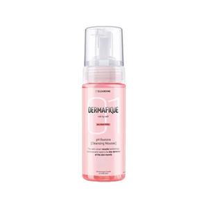 picture of Demafique Ph Restore Cleansing Mousse